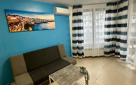 Marina 2 Bedrooms&Parking Apartment