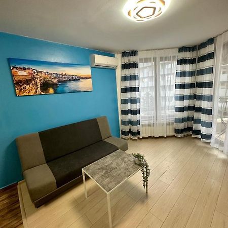 Marina 2 Bedrooms&Parking Apartment София Екстериор снимка