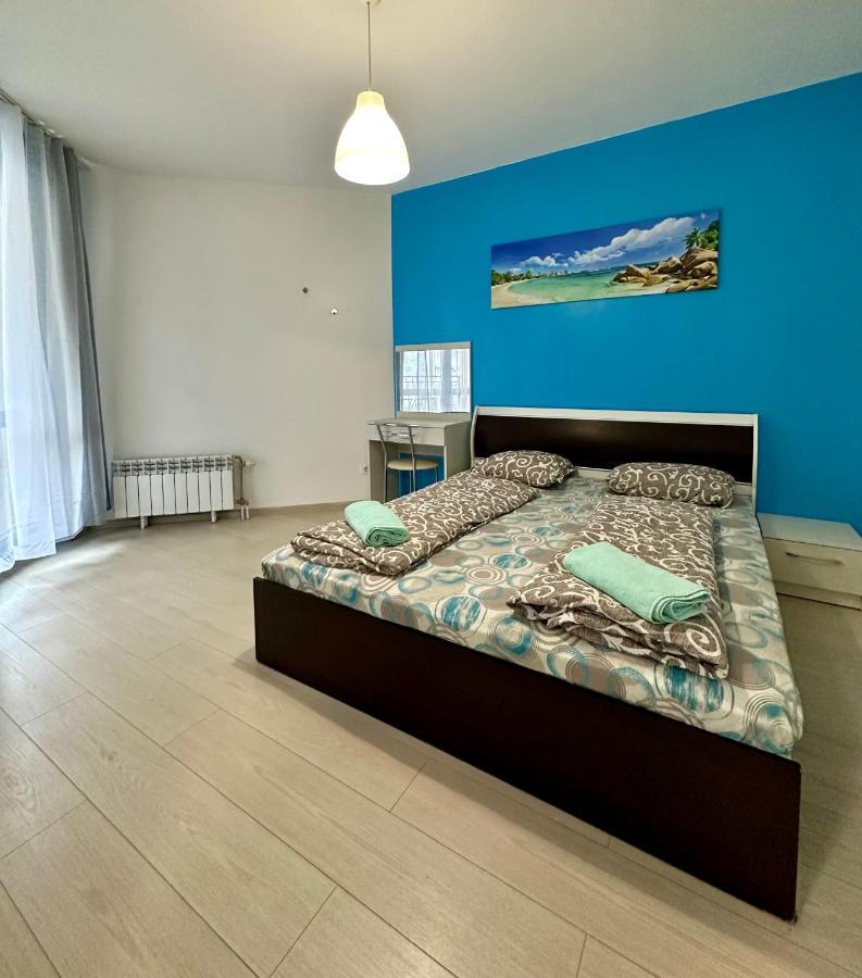 Marina 2 Bedrooms&Parking Apartment София Екстериор снимка